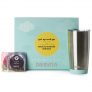 DAVIDsTEA Get Up and Go Gift Set