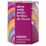 Glow With Pride 6 Tea Sampler