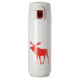 Oh Canada Lock Top Travel Mug