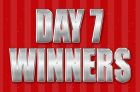 SaveaLoonie’s 12 Days of Giveaways 2018 – Day 7 Winners