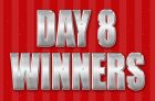 SaveaLoonie’s 12 Days of Giveaways 2018 – Day 8 Winners