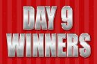 SaveaLoonie’s 12 Days of Giveaways 2018 – Day 9 Winners