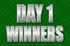SaveaLoonie’s 12 Days of Giveaways 2019 – Day 1 Winners