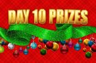 SaveaLoonie’s 7th Annual 12 Days of Giveaways – Day 10 Prizes