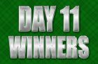 SaveaLoonie’s 12 Days of Giveaways 2019 – Day 11 Winners
