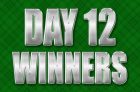 SaveaLoonie’s 12 Days of Giveaways 2019 – Day 12 Winners