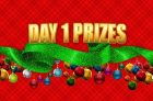 SaveaLoonie’s 7th Annual 12 Days of Giveaways – Day 1 Prizes