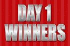 SaveaLoonie’s 12 Days of Giveaways 2018 – Day 1 Winners