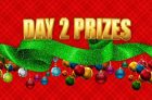 SaveaLoonie’s 7th Annual 12 Days of Giveaways – Day 2 Prizes