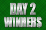 SaveaLoonie’s 12 Days of Giveaways 2019 – Day 2 Winners