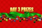 SaveaLoonie’s 7th Annual 12 Days of Giveaways – Day 3 Prizes