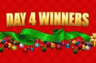 SaveaLoonie’s 7th Annual 12 Days of Giveaways – Day 4 Winners