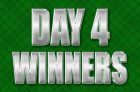 SaveaLoonie’s 12 Days of Giveaways 2019 – Day 4 Winners