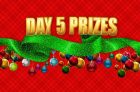 SaveaLoonie’s 7th Annual 12 Days of Giveaways – Day 5 Prizes