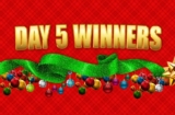 SaveaLoonie’s 7th Annual 12 Days of Giveaways – Day 5 Winners