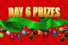 SaveaLoonie’s 7th Annual 12 Days of Giveaways – Day 6 Prizes