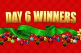 SaveaLoonie’s 7th Annual 12 Days of Giveaways – Day 6 Winners