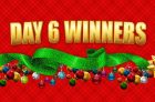 SaveaLoonie’s 7th Annual 12 Days of Giveaways – Day 6 Winners
