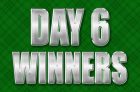 SaveaLoonie’s 12 Days of Giveaways 2019 – Day 6 Winners
