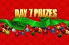 SaveaLoonie’s 7th Annual 12 Days of Giveaways – Day 7 Prizes
