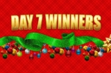 SaveaLoonie’s 7th Annual 12 Days of Giveaways – Day 7 Winners