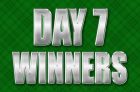 SaveaLoonie’s 12 Days of Giveaways 2019 – Day 7 Winners