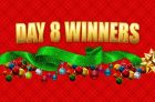 SaveaLoonie’s 7th Annual 12 Days of Giveaways – Day 8 Winners