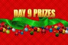 SaveaLoonie’s 7th Annual 12 Days of Giveaways – Day 9 Prizes