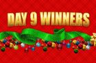 SaveaLoonie’s 7th Annual 12 Days of Giveaways – Day 9 Winners