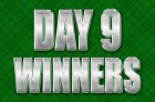 SaveaLoonie’s 12 Days of Giveaways 2019 – Day 9 Winners