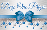 SaveaLoonie’s 12 Days of Giveaways – Day 1 Prizes