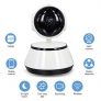 Decdeal Baby Monitor Home Video Camera 720P HD WiFi Wireless