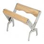 Decdeal Wooden Bee Hive Frame Holder Grip Tool for Beekeeper