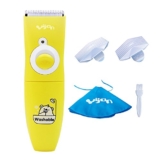 Decdeal Yijan Professional Mini Baby Children Kids Hair Clipper Trimmer