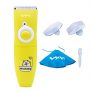 Decdeal Yijan Professional Mini Baby Children Kids Hair Clipper Trimmer