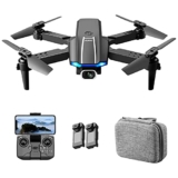 RC Drone with Camera, 4K Dual Camera RC Quadcopter