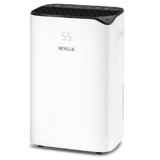 HEVILLO 40 Pint Dehumidifier