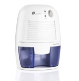 Houzetek Portable Air Dehumidifier