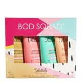 Delectable by Cake Beauty Bod Squad Triple Moisture Body Lotion Collection, 8 Oz