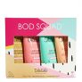 Delectable by Cake Beauty Bod Squad Triple Moisture Body Lotion Collection, 8 Oz