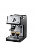 De’Longhi 15 Bar Espresso and Cappuccino Machine with Advanced Cappuccino System