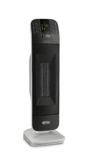 Delonghi Tower Ceramic Heater, Gray