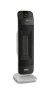 Delonghi Tower Ceramic Heater, Gray