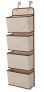 Delta Children 4 Pocket Hanging Organizer