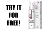 Try Derma-E Collagen Serum for Free