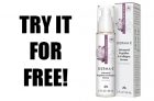 Try Derma-E Collagen Serum for Free