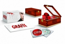 Dexter: The Complete Series Limited Edition Giftset [Blu-ray]
