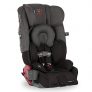 Diono radian rXT All-in-One Convertible Car Seat – Black Mist
