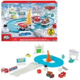 Disney and Pixar’s Cars Minis Advent Calendar 2021
