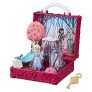 Disney Frozen Pop Adventures Enchanted Forest Set Pop-Up Playset